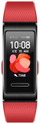Orë e mençur Huawei Band 4 Pro Cinnabar