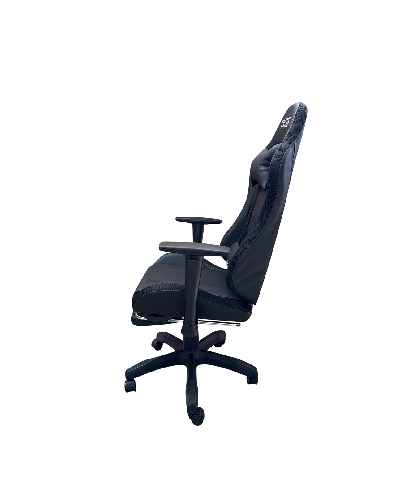 Karrige gaming Tribe Syrax 2.0, e zezë