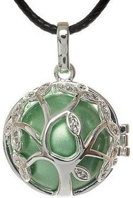 Mummy Bell Женски Ѓердан Дрво на Животот K8SZM20 Mummy Bell Женски Ѓердан Дрво на Животот K8SZM20
