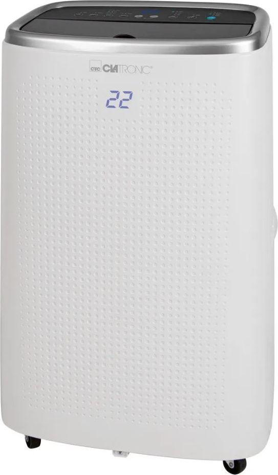Kondicioner portativ Clatronic CL 3750, i bardhë