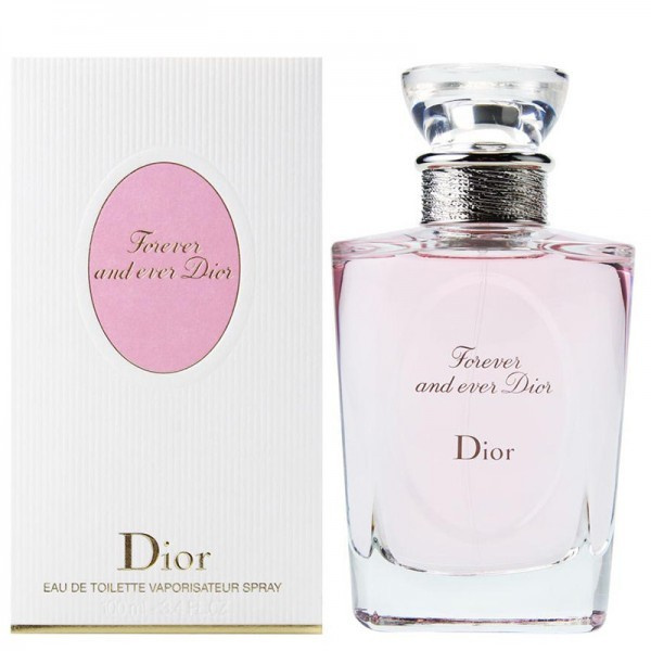 Eau de Toilette Dior Forever And Ever,