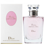 Тоалетна вода Dior Forever And Ever