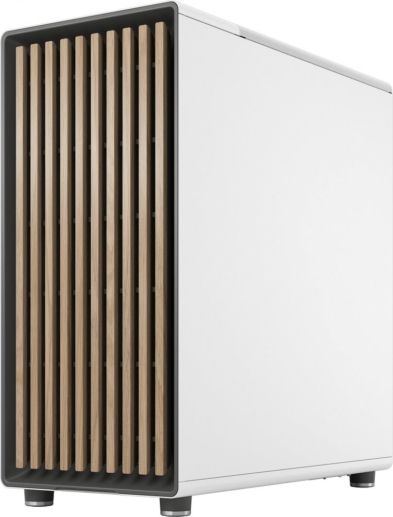 Kasë Fractal Design North, Midi Tower