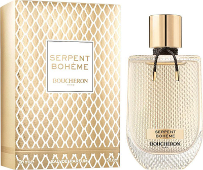 Parfum për femra Boucheron Serpent Boheme Eau de Parfum, 90 ml