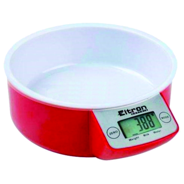 Peshore për kuzhinë Eltron EL-9257