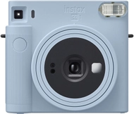 Fotoparat Fujifilm Instax Square SQ1, i kaltër Fotoparat Fujifilm Instax Square SQ1, i kaltër