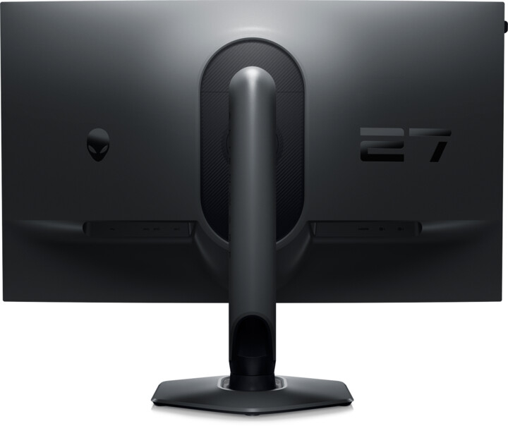 Monitor Dell Alienware AW2724HF, LED, 27", 360Hz, i zi