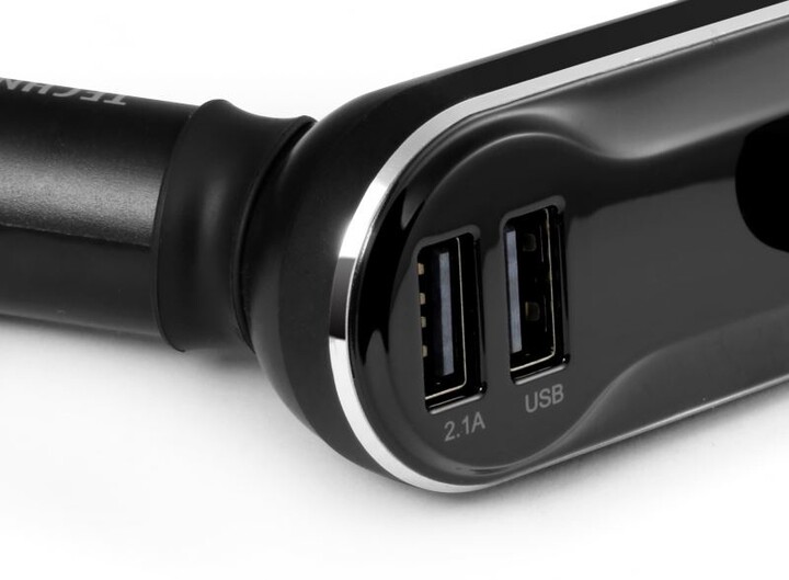 Transmetues Technaxx Bluetooth FM + MP3 player