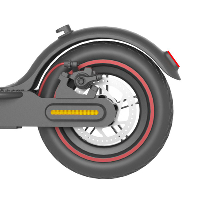 Trotinet Elektrik K10 Electric Scooter, i zi