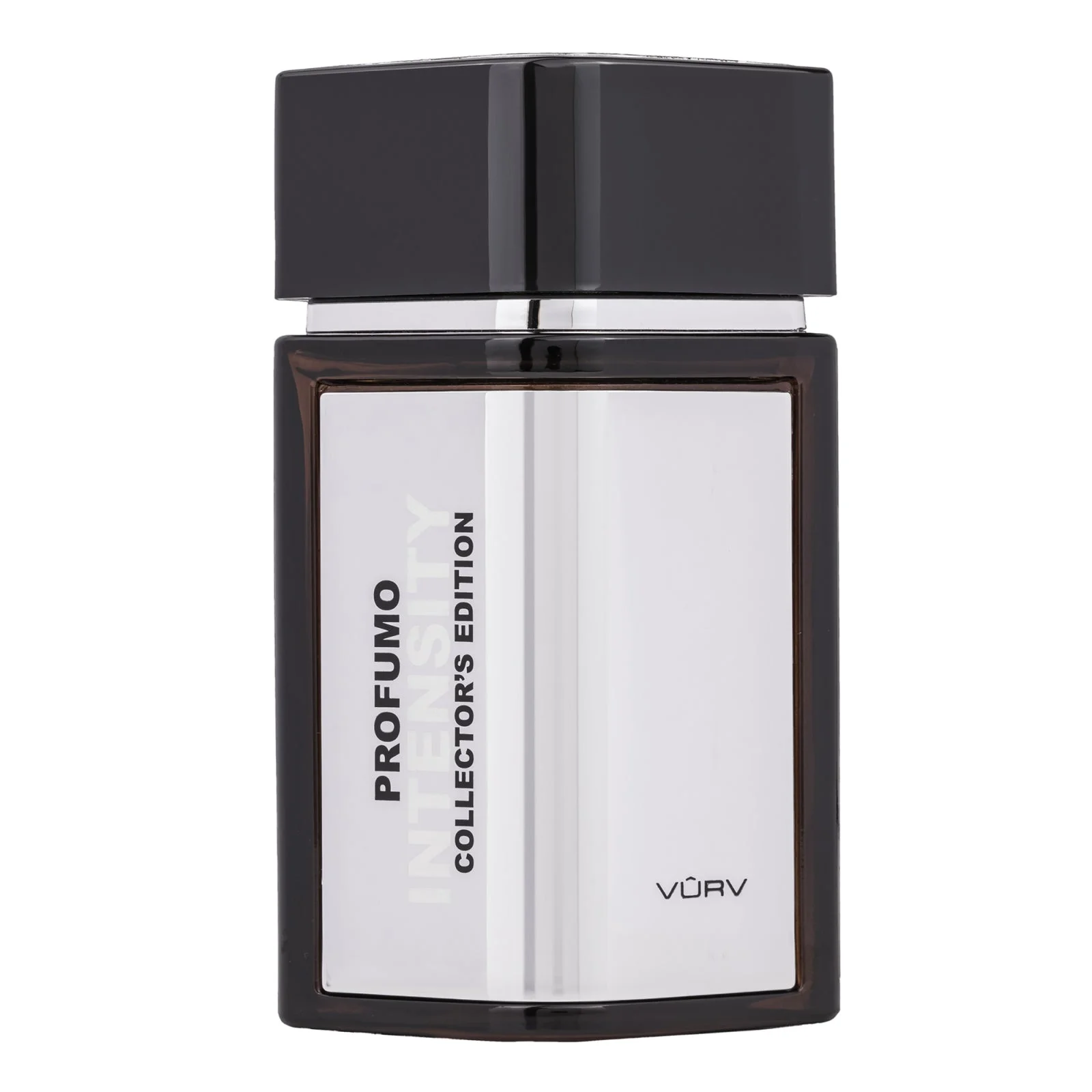 Eau de Parfum Vurv Profumo Intensity Collector's Edition, 100ml