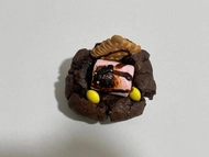 Biskotë Gambini Marshmallow, 1 copë Biskotë Gambini Marshmallow, 1 copë