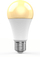 Poç elektrik WOOX Smart Zigbee E27 LED RGB+CCT R9077