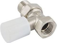 Valvulë rregulluese SCHLOSSER (601400018), 1/2" Valvulë rregulluese SCHLOSSER (601400018), 1/2"
