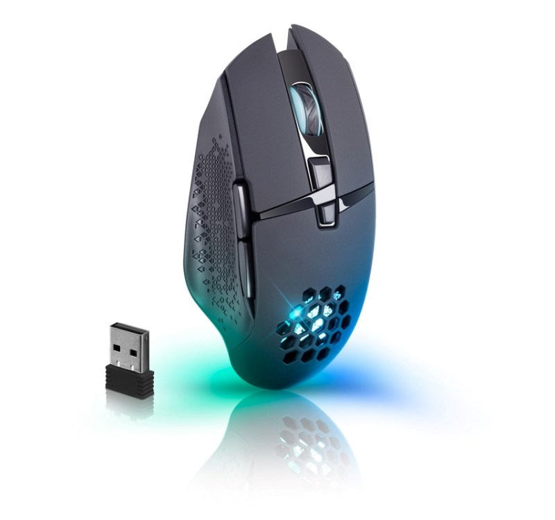 Глувче Defender GM-514 GLORY, USB