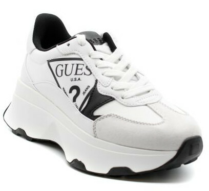 Atlete për femra Guess, të bardha