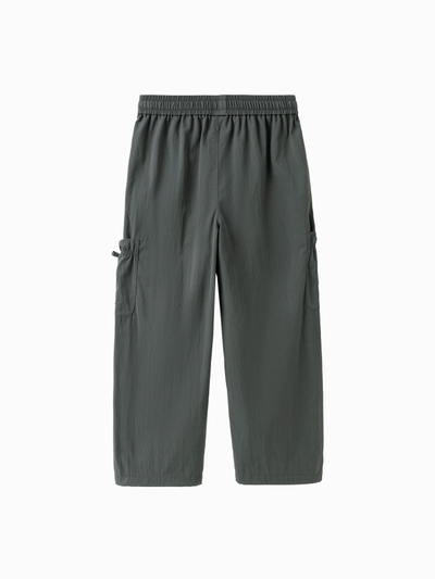 Pantallona Little Explorer Utility ️