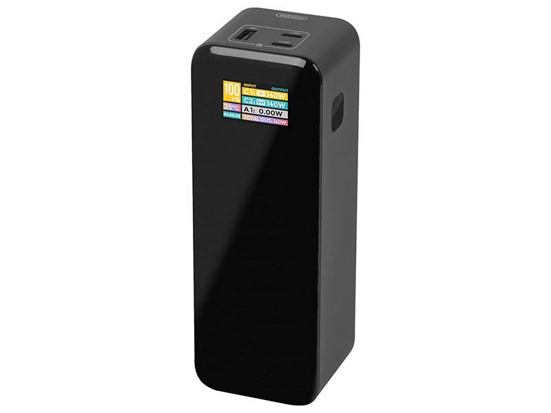 Powerbank Blow, 27000mAh, 140W