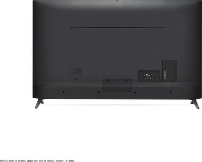 Televizor LG 43UN7100, 43" (108cm), 4K UHD, i zi