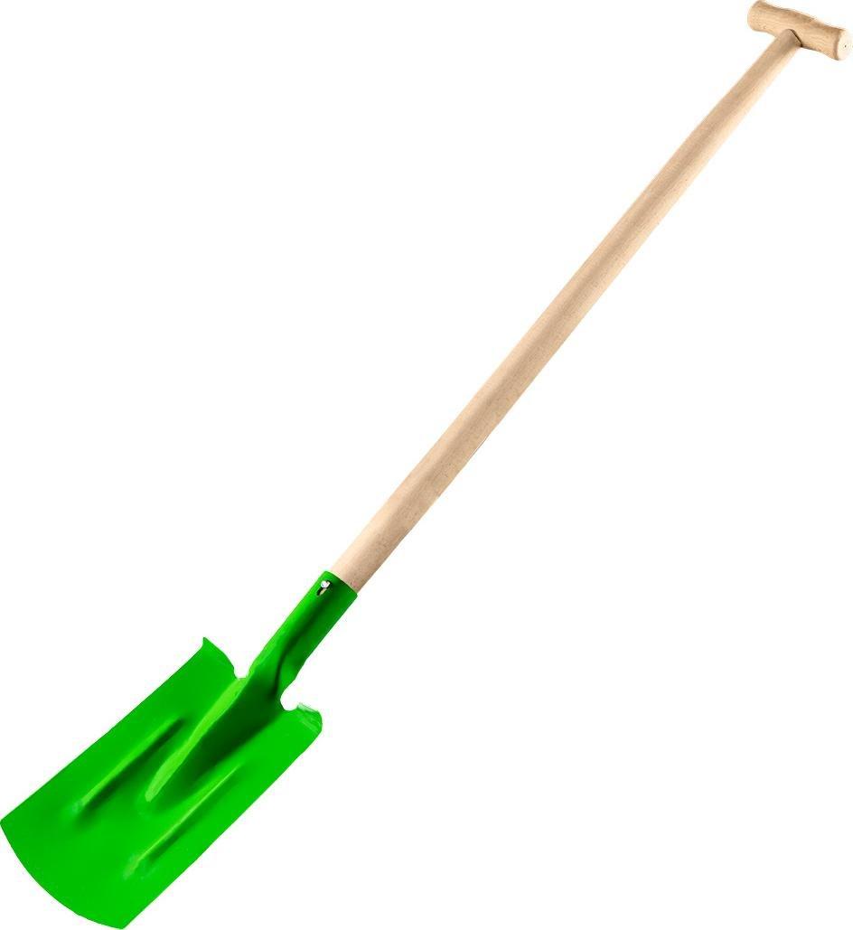 Lopatë Verto 15G017, 117cm, e gjelbër