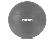 Top fitnesi Zipro, 75 cm, i hirtë