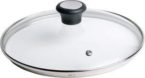 Kapak xhami Tefal, 26cm