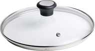 Kapak xhami Tefal, 26cm