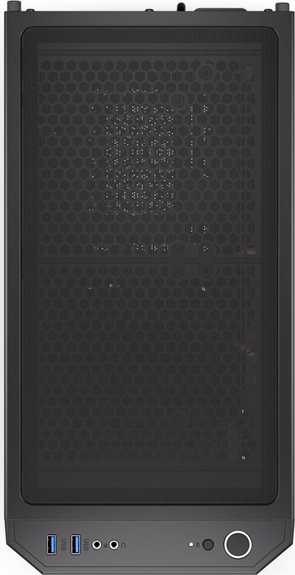 Куќиште за компјутер Endorfy Signum 300 Solid, Midi Tower