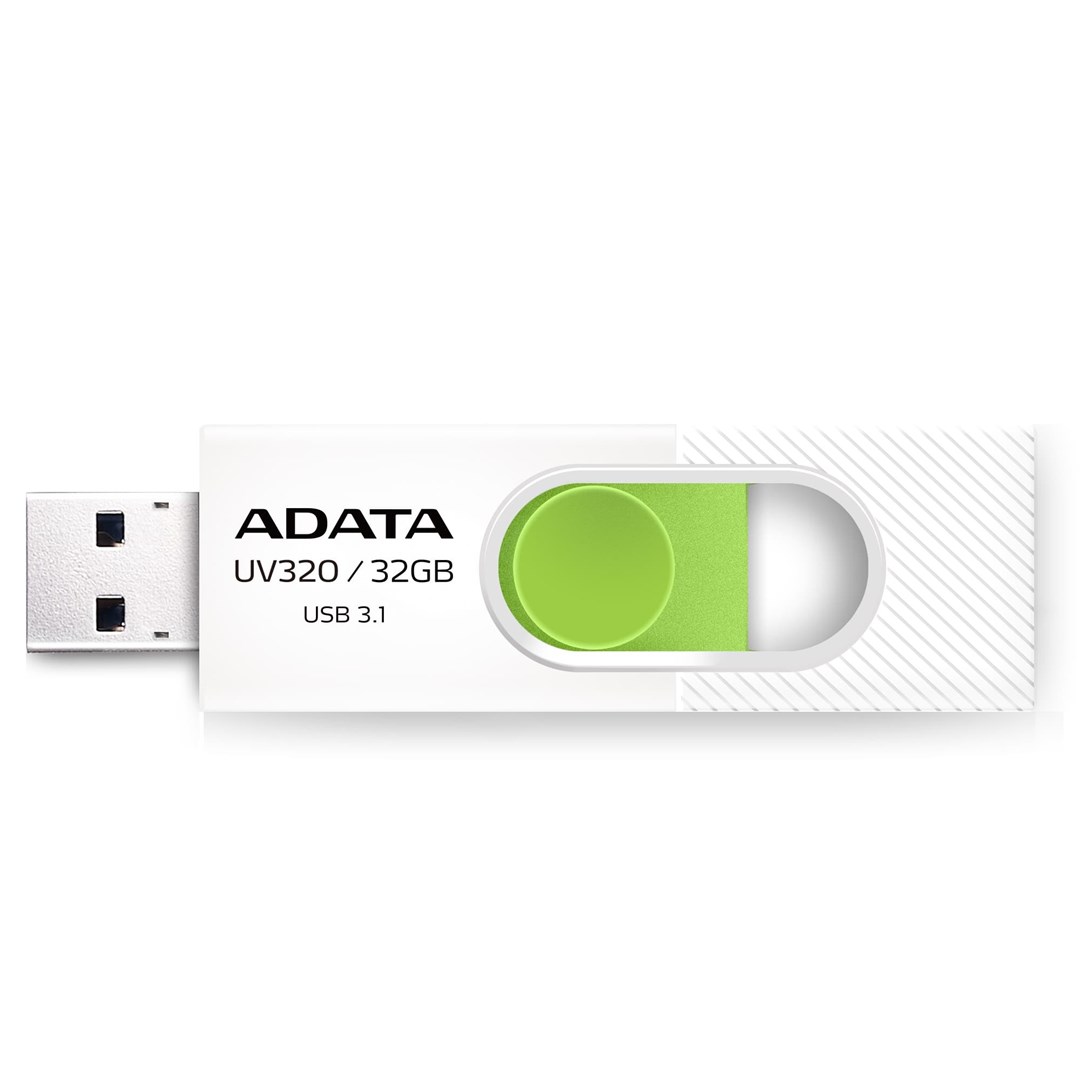 USB ADATA UV320, 32 GB, USB Type-A