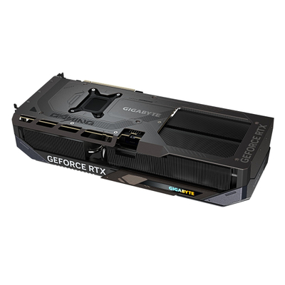 Kartelë grafike Gigabyte RTX 5080 GAMING OC 16G, 16GB GDDR7
