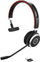 Kufje Jabra Evolve 65 SE, MS Mono Stand