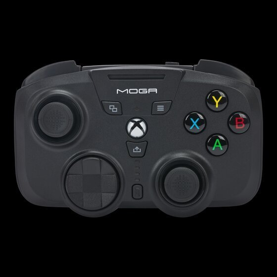 Kontroller PowerA Moga XP-ULTRA, wireless, i zi