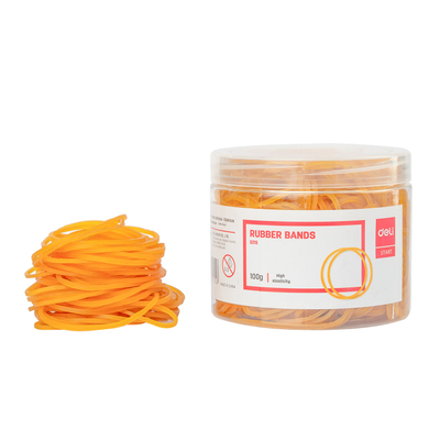 Llastik për pare DELI 100gr 3215 1/24