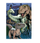 Puzzle Dino Jurassic World Neon, 100XL pjesë, 5+ vjeç