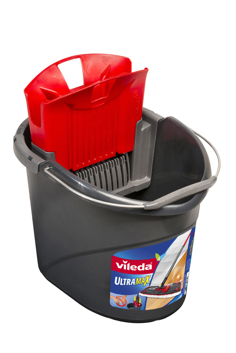 Kovë Vileda, ultramax