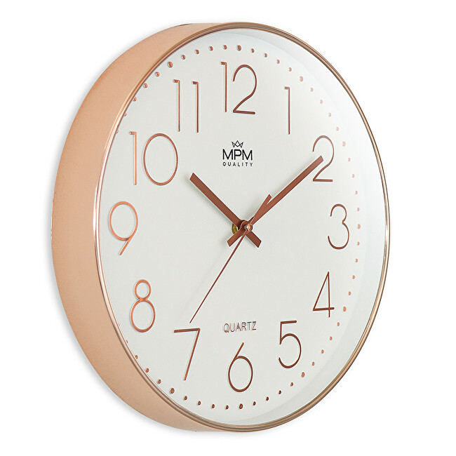 MPM Premium E01.4275.23 Ѕиден Часовник, 31 cm