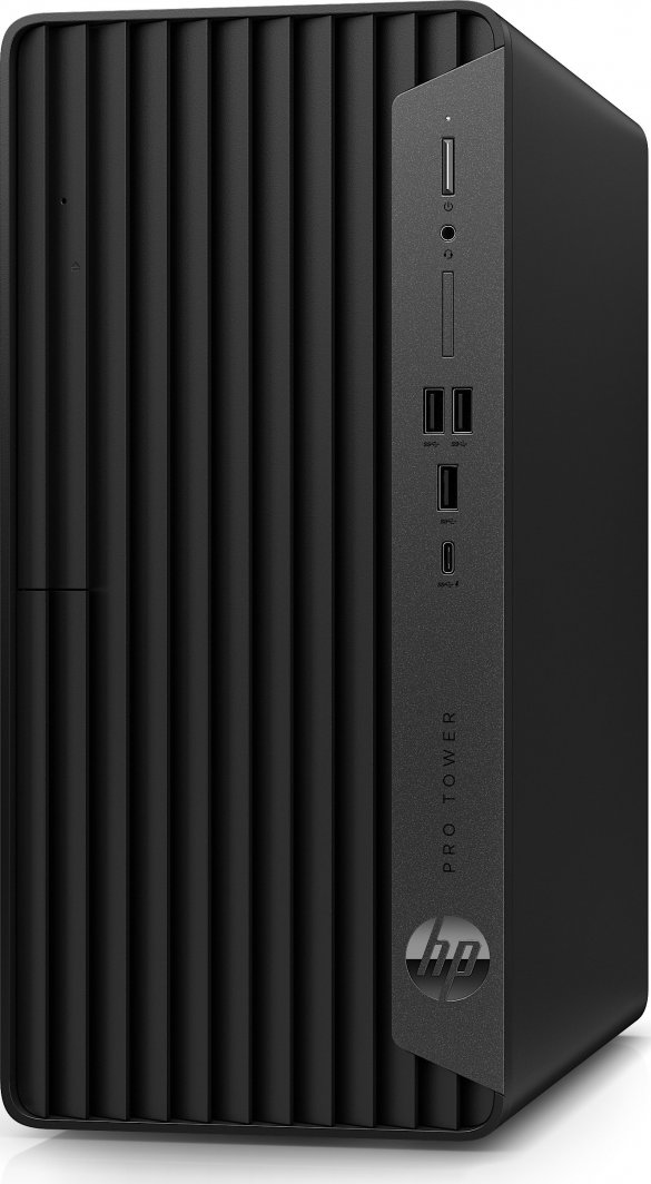 Kompjuter HP Pro 400 G9R TWR, Intel Core i3-13100, 16GB RAM, 512GB SSD, Windows 11 Pro, i zi