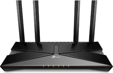 TP-Link Archer AX1800 Двоен Опсег Wi-Fi 6 Рутер
