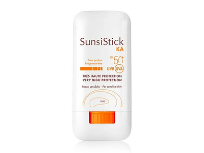 Losion stik pёr nxirje Avène SPF 50+ SunsiStick, 20 g