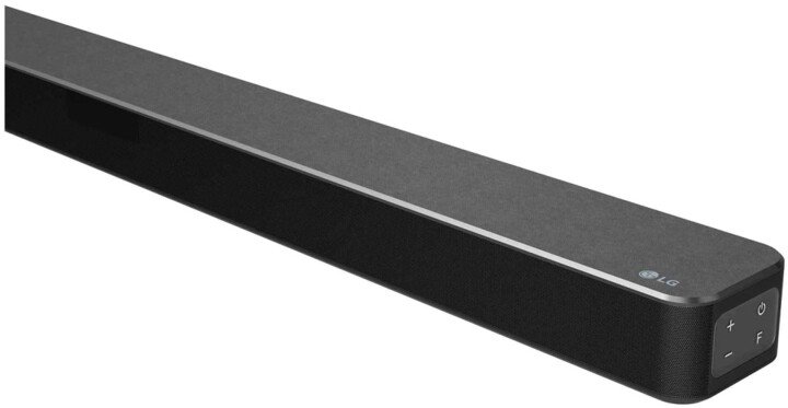 Soundbar LG SN5, 2.1, i zi