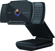 Ueb kamerë Conceptronic AMDIS06B, e zezë Ueb kamerë Conceptronic AMDIS06B, e zezë