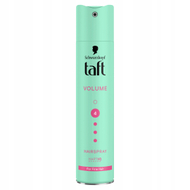 Llak për flokë Schwarzkopf Taft, Volume Hold 4, 250 ml