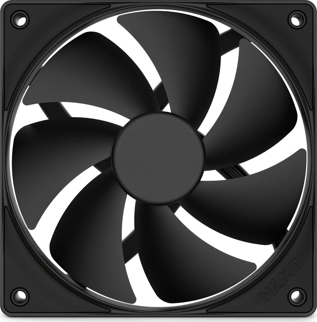 Ftohës Nzxt F120P (RF-P12SF-B2), 120 mm