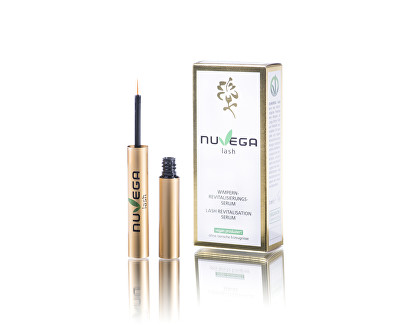 Serum për rritjen e qerpikëve dhe vetullave FacEvolution 3 ml