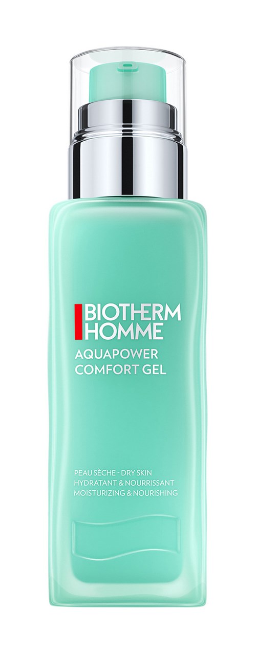 Xhel hidratues për fytyrë Biotherm Aquapower Comfort Gel, 75 ml