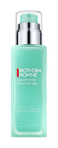 Xhel hidratues për fytyrë Biotherm Aquapower Comfort Gel, 75 ml