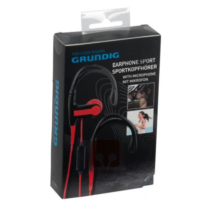 Dëgjuese Grundig
