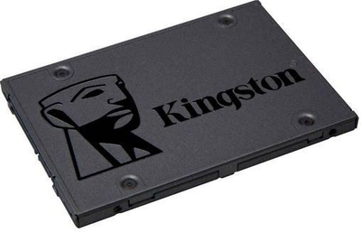 Disk SSD Kingston A400, 240 GB, 2.5'', SATA III (SA400S37/240G)