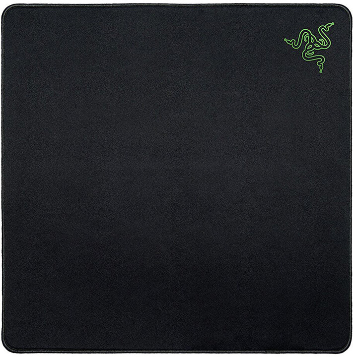 Mauspad Razer Gigantus, tekstil, i zi