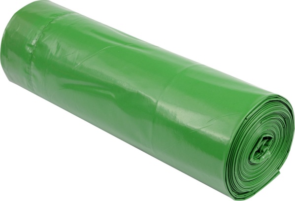 Qese kopshti FLO, 120 l, 10 copë