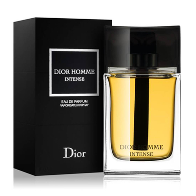 Eau De Parfum Dior Homme Intense, 100 ml | GjirafaMall
